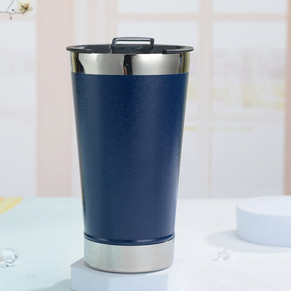 Tasse Thermique Femme Élégante 7