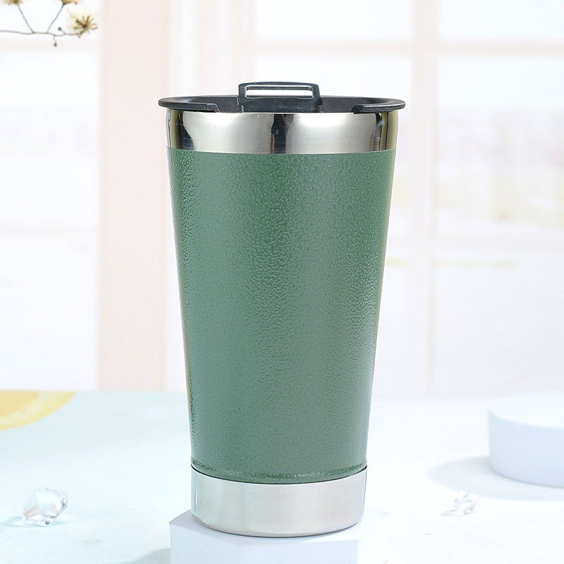 Tasse Thermique Femme Élégante 8