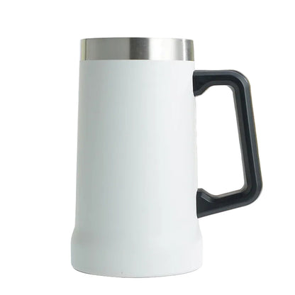 Tasse Isotherme Femme Design Moderne Ergonomique - Foivo