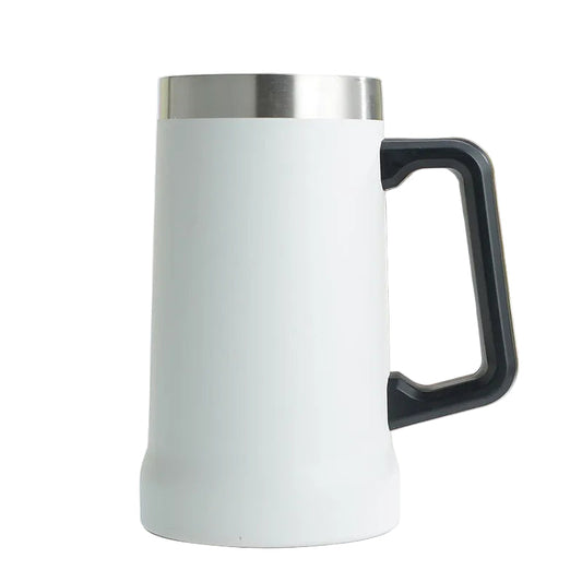 Tasse Isotherme Femme Design Moderne Ergonomique - Foivo