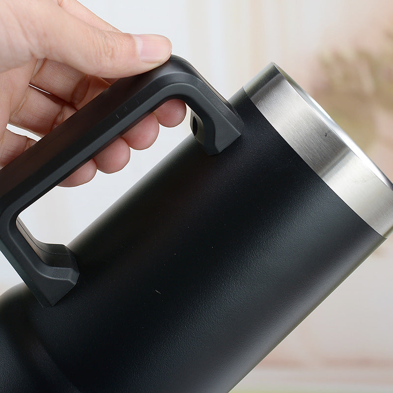 Tasse Thermos Femme Design Moderne 3