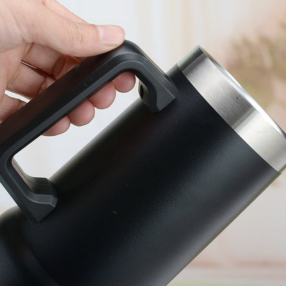 Tasse Thermos Femme Design Moderne 3