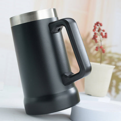 Tasse Thermos Femme Design Moderne 5