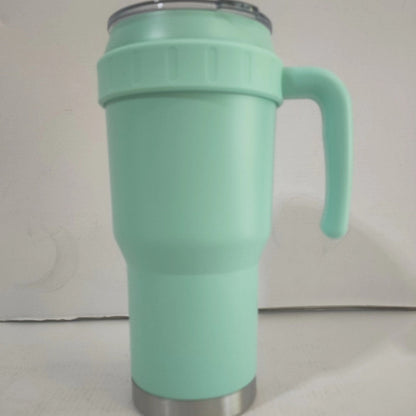 Tasse à Café Isotherme Femme Ergonomique 10