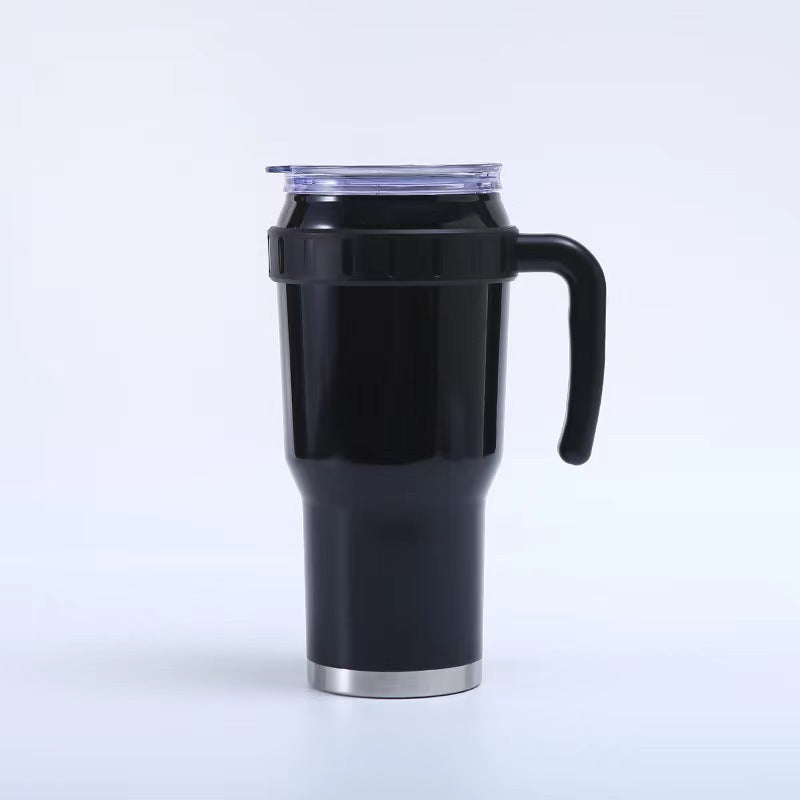 Tasse à Café Isotherme Femme Ergonomique 11