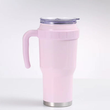 Tasse à Café Isotherme Femme Ergonomique 12