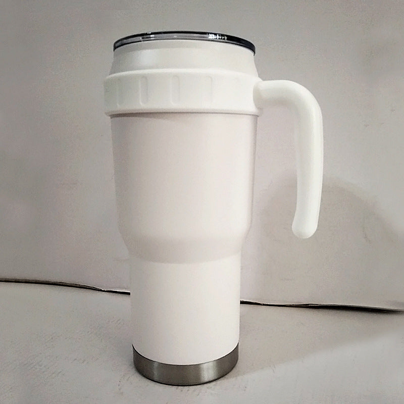 Tasse à Café Isotherme Femme Ergonomique 13