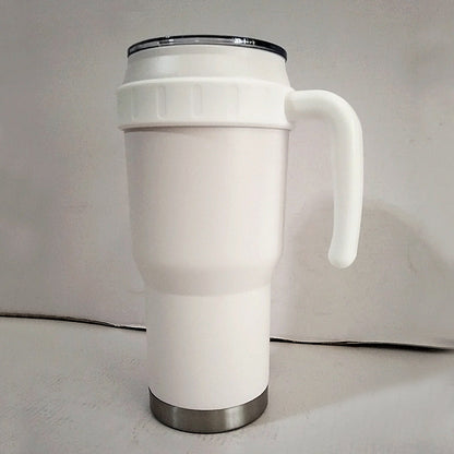 Tasse à Café Isotherme Femme Ergonomique 13