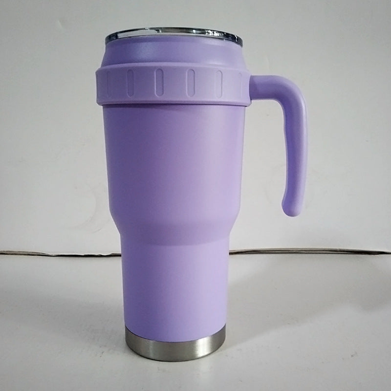 Tasse à Café Isotherme Femme Ergonomique 14