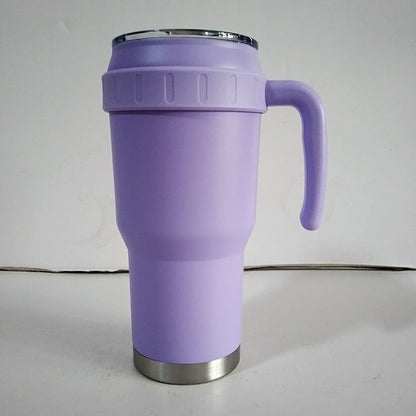 Tasse à Café Isotherme Femme Ergonomique 14