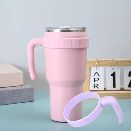 Tasse à Café Isotherme Femme Ergonomique 3