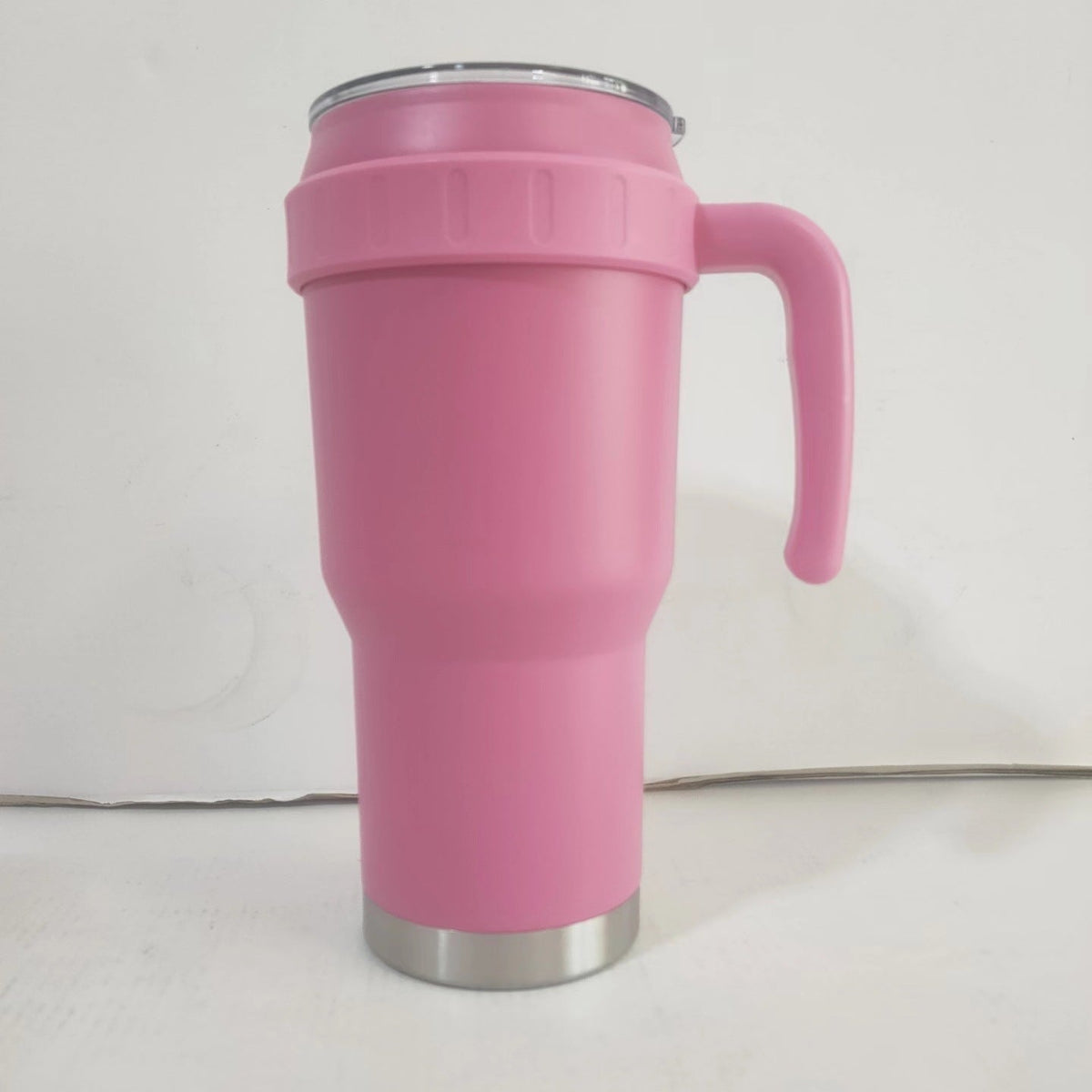 Tasse à Café Isotherme Femme Ergonomique 5