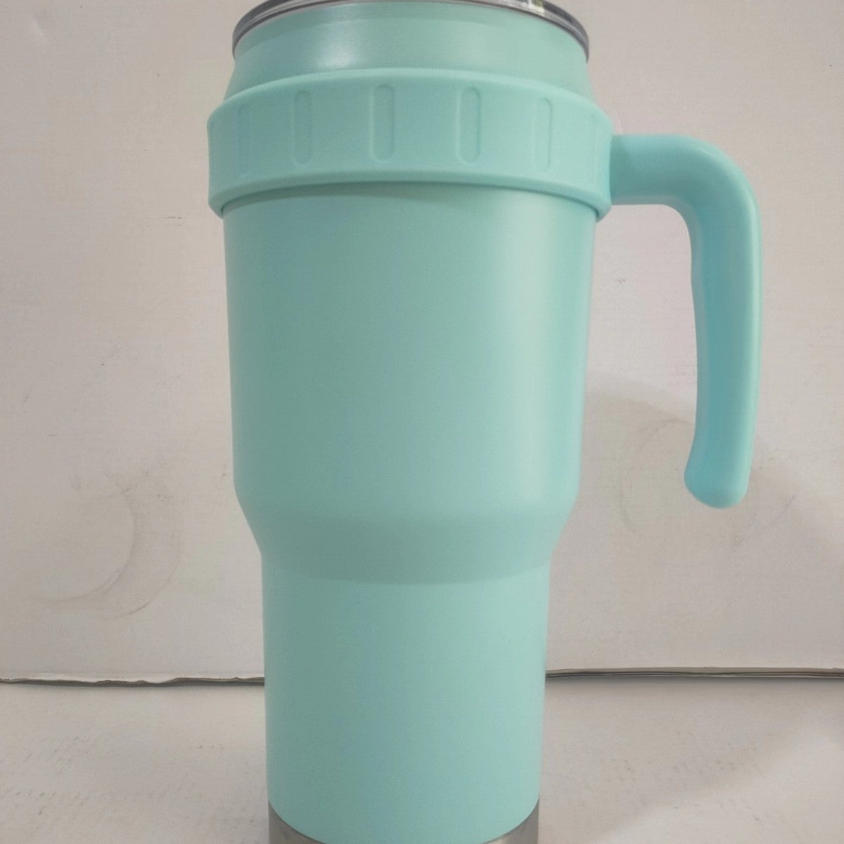 Tasse à Café Isotherme Femme Ergonomique 7