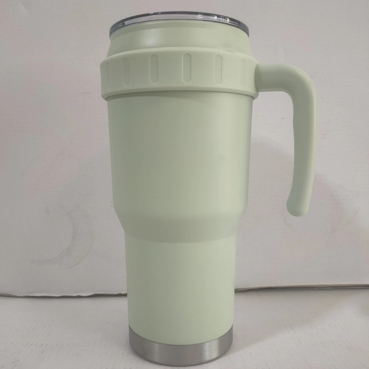 Tasse à Café Isotherme Femme Ergonomique 8