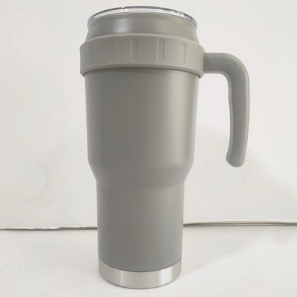 Tasse à Café Isotherme Femme Ergonomique 9