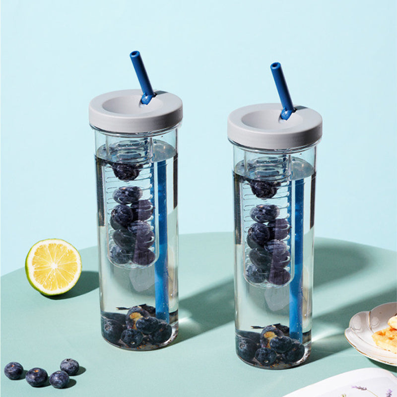 Tasse de Thé aux Fruits Pratique 4