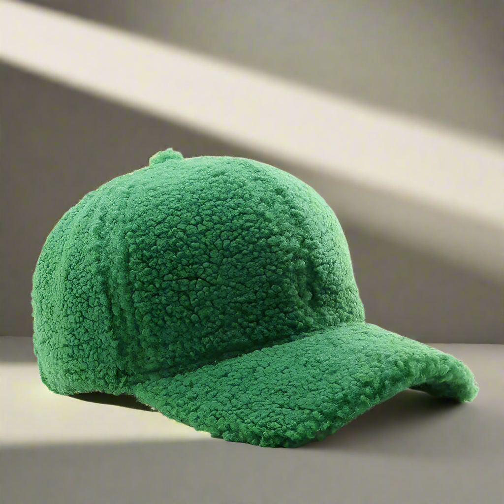 Bonnet Hiver Douillet Réglable