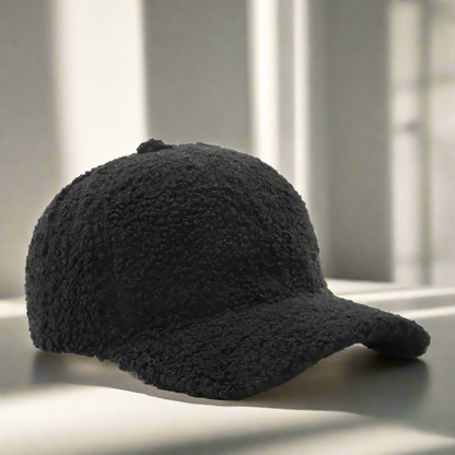 Bonnet Hiver Douillet Réglable