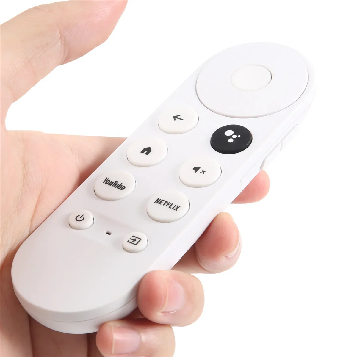 Télécommande de remplacement pour Chromecast 4 2