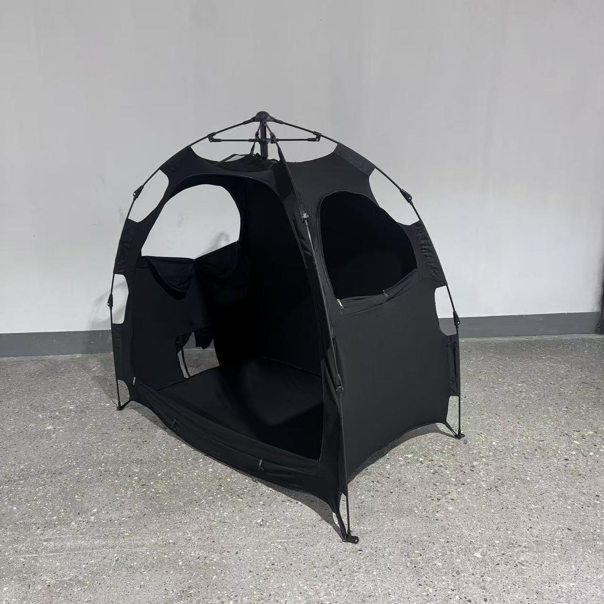 Tente Escamotable Anti-Insectes pour Plein Air 4