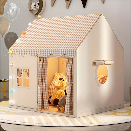 Tente de Jeu Enfant Intérieure Design Créatif et Ludique - Foivo