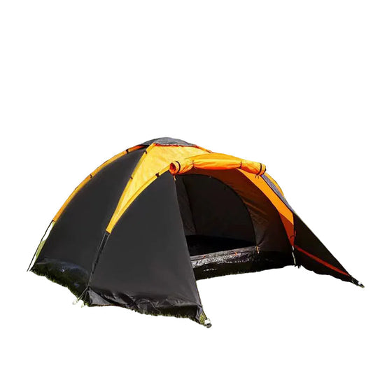 Tente de camping Unisexe Imperméable Résistante aux Intempéries - Foivo