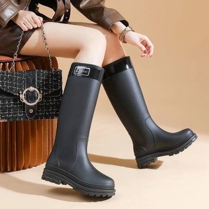 Bottes de Randonnée Imperméables pour Femmes