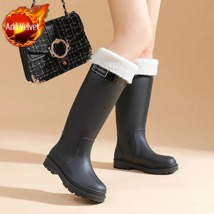 Bottes de Randonnée Imperméables pour Femmes