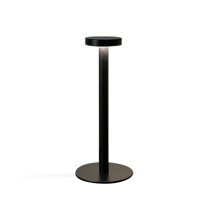 Lampe de Bureau LED Compacte et Réglable