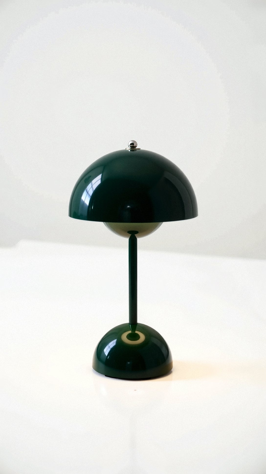 Lampe de Bureau Design et Chic - Éclairage Flexible et Raffiné