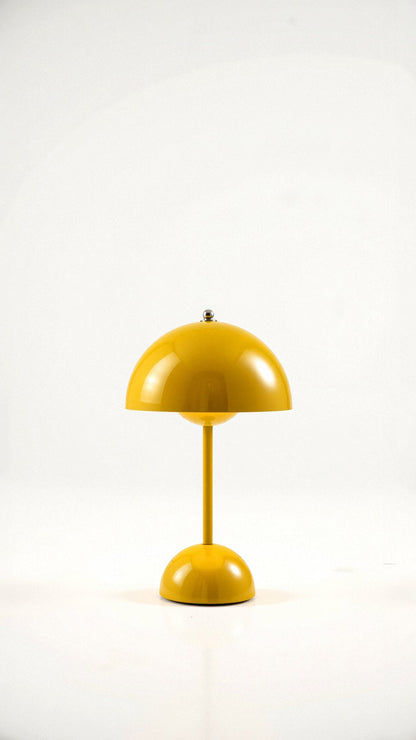 Lampe de Bureau Design et Chic - Éclairage Flexible et Raffiné