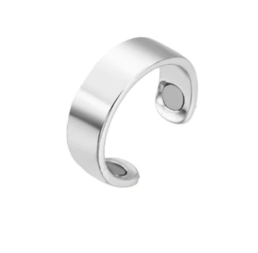 Bague de Soulagement Magnétique pour les Articulations - Foivo