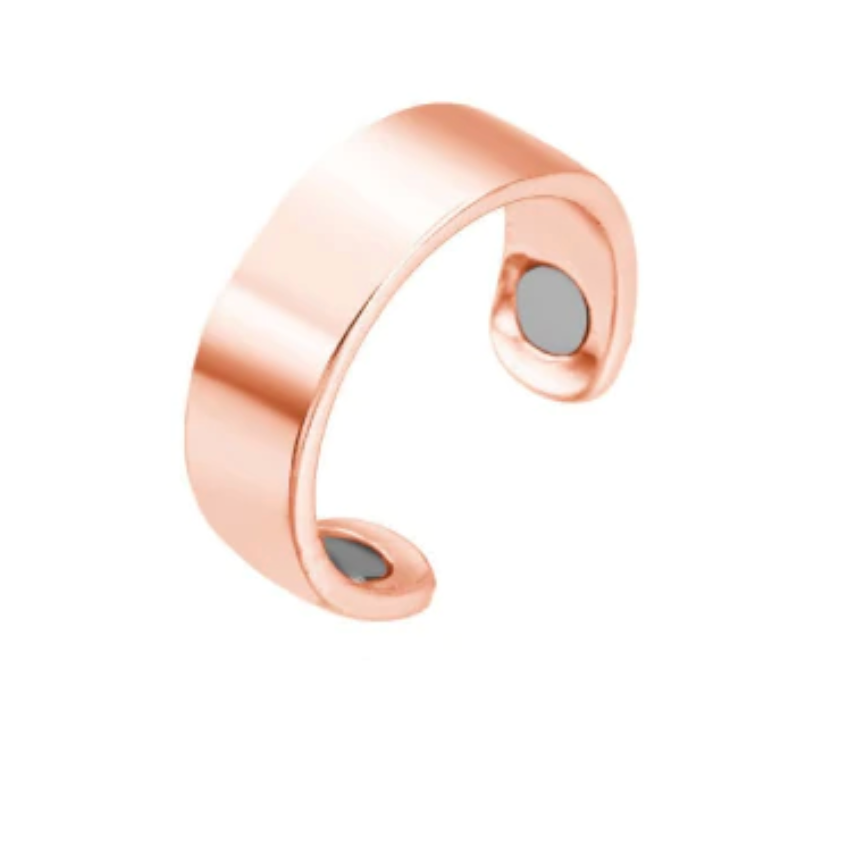 Bague de Soulagement Magnétique pour les Articulations