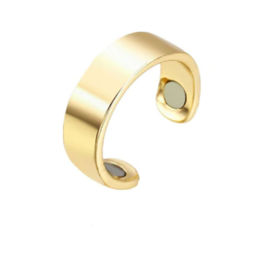 Bague de Soulagement Magnétique pour les Articulations