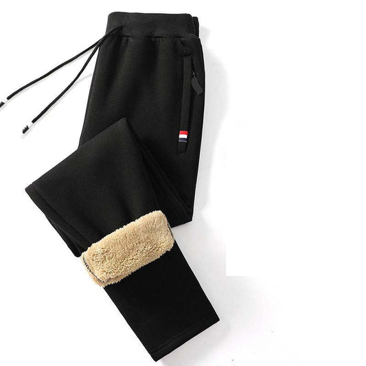 Pantalon de Sport Douillet Hiver - Foivo