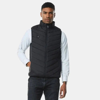 Veste Polaire Douce et Légère pour Homme et Femme - Foivo