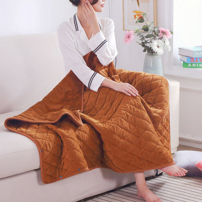 Couverture Chauffante USB Réglable