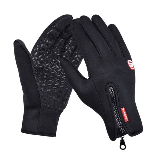 Gants Étanches et Chauffants pour Hiver - Foivo