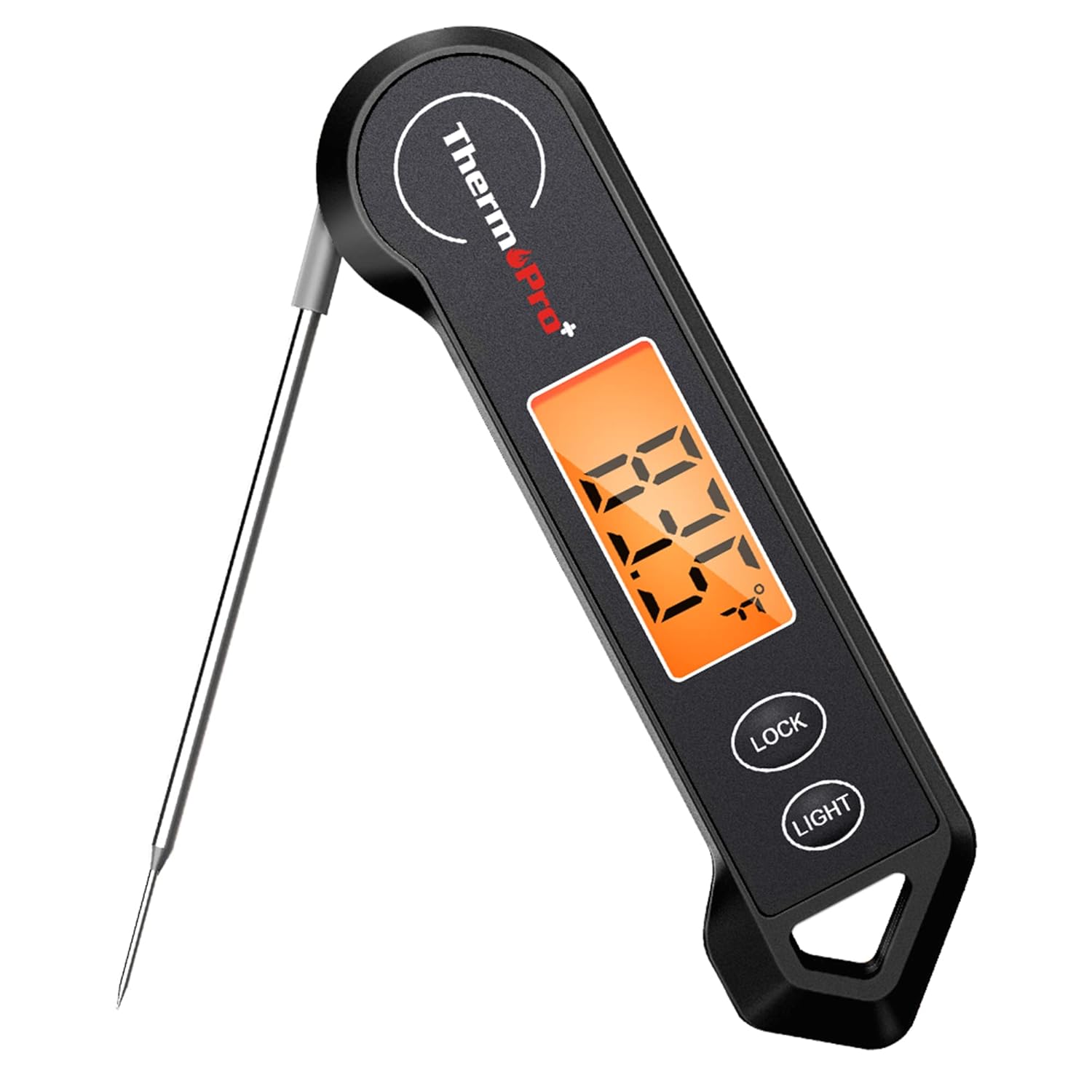 Thermomètre Numérique pour Viande Précis 2