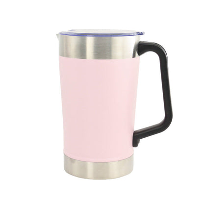 Thermos Café Moderne avec Poignée Ergonomique 11