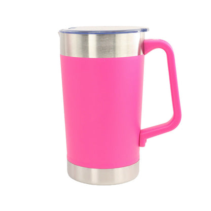 Thermos Café Moderne avec Poignée Ergonomique 12