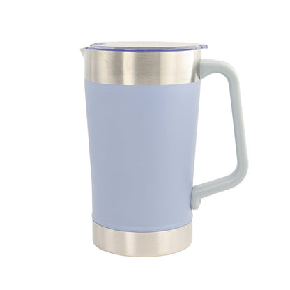 Thermos Café Moderne avec Poignée Ergonomique 9