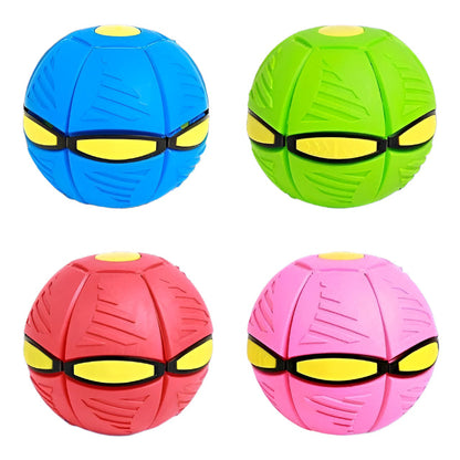Boule Magique de Jeu pour Enfants - Améliore la Coordination et le Plein Air - BlxckFR
