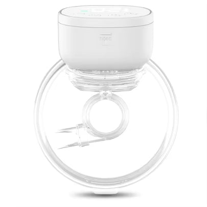 Tire-lait Électrique Portable Pratique 2