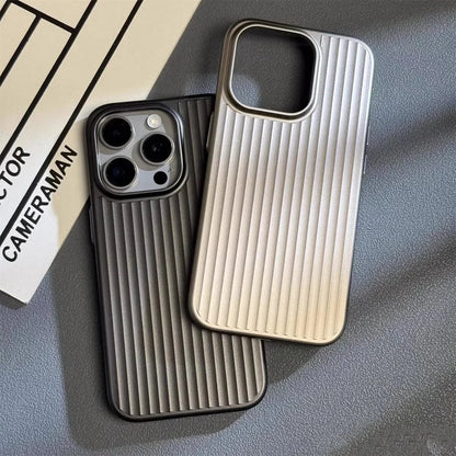 Étui iPhone Léger et Résistant | Protection Stylique et Puissante - Foivo