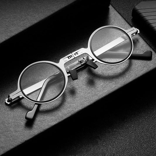 Lunettes de Lecture Légères Anti-Lumière Bleue - Foivo