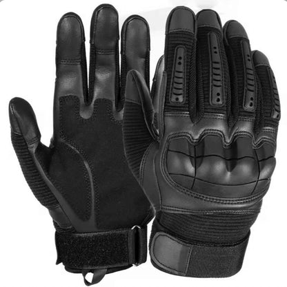 Gants de Combat Robustes pour Défense et Sécurité - Foivo