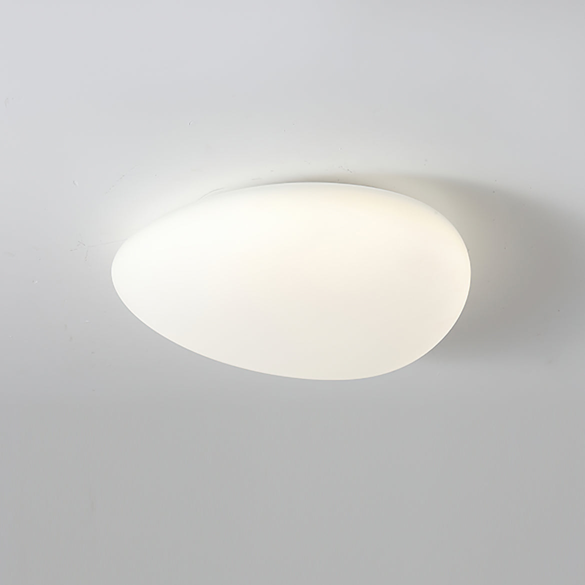 Lampe Plafond LED Design et Économe