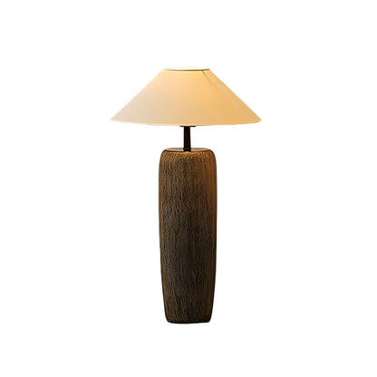Lampe de Sol Élégante Design Minimaliste