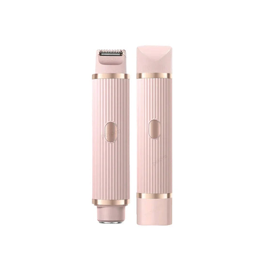 Tondeuse Electrique Femme Rechargeable Multifonctionnelle - Foivo
